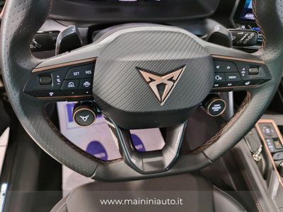 Cupra Formentor Formentor 2.0 TDI (16)