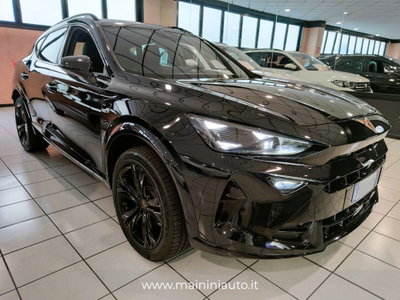 Cupra Formentor Formentor 2.0 TDI (3)