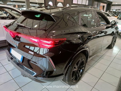 Cupra Formentor Formentor 2.0 TDI (4)