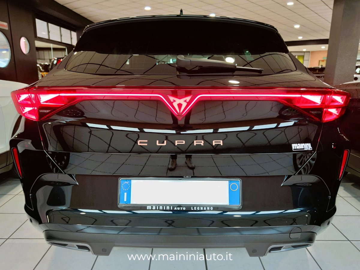 Cupra Formentor Formentor 2.0 TDI (5)