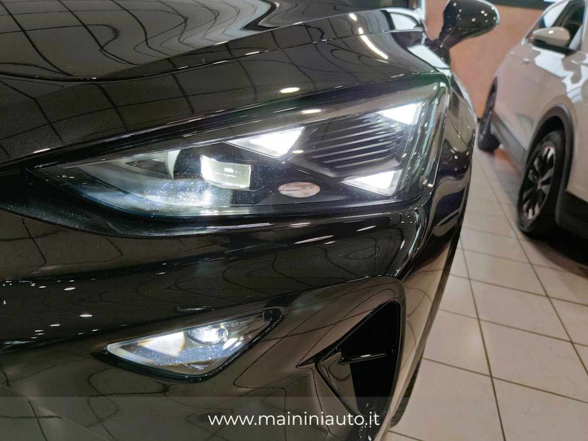 Cupra Formentor Formentor 2.0 TDI (7)