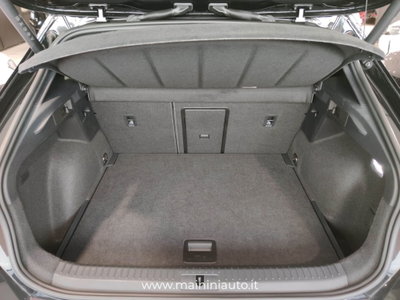 Cupra Formentor Formentor 2.0 TDI (9)