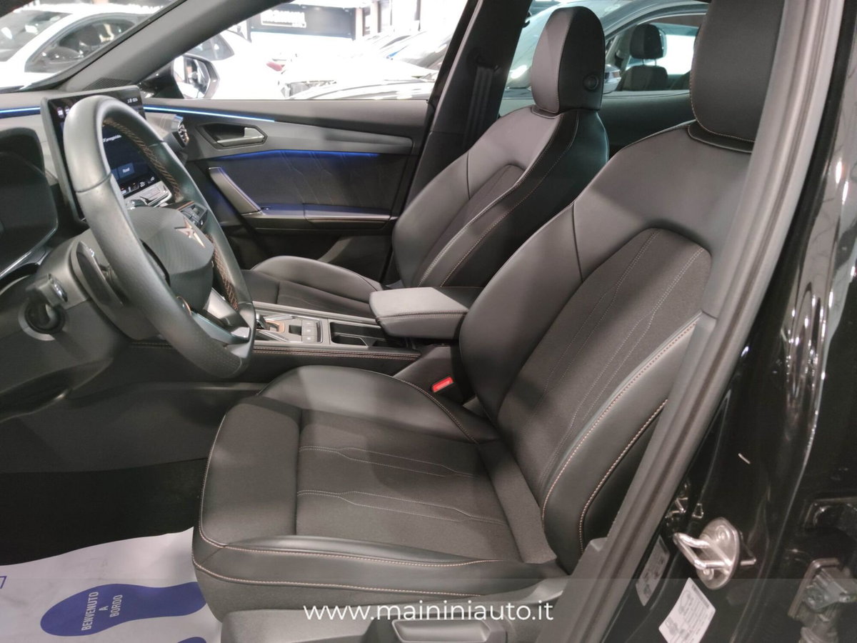 Cupra Formentor Formentor 2.0 TDI (14)