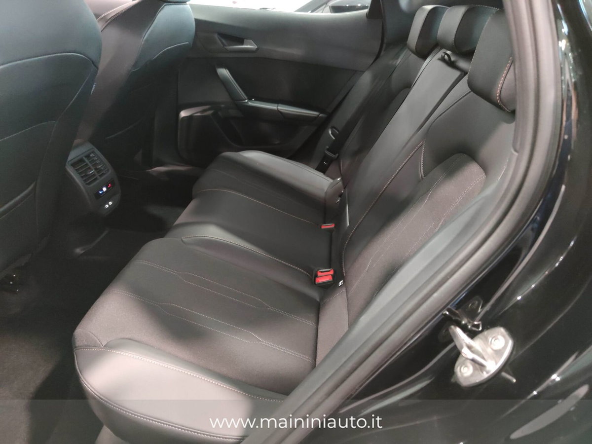 Cupra Formentor Formentor 2.0 TDI (15)