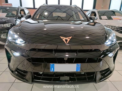 Cupra Formentor Formentor 2.0 TDI (2)