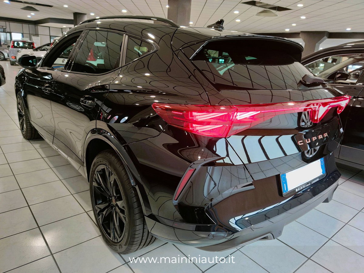 Cupra Formentor Formentor 2.0 TDI (6)