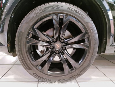 Cupra Formentor Formentor 2.0 TDI (8)
