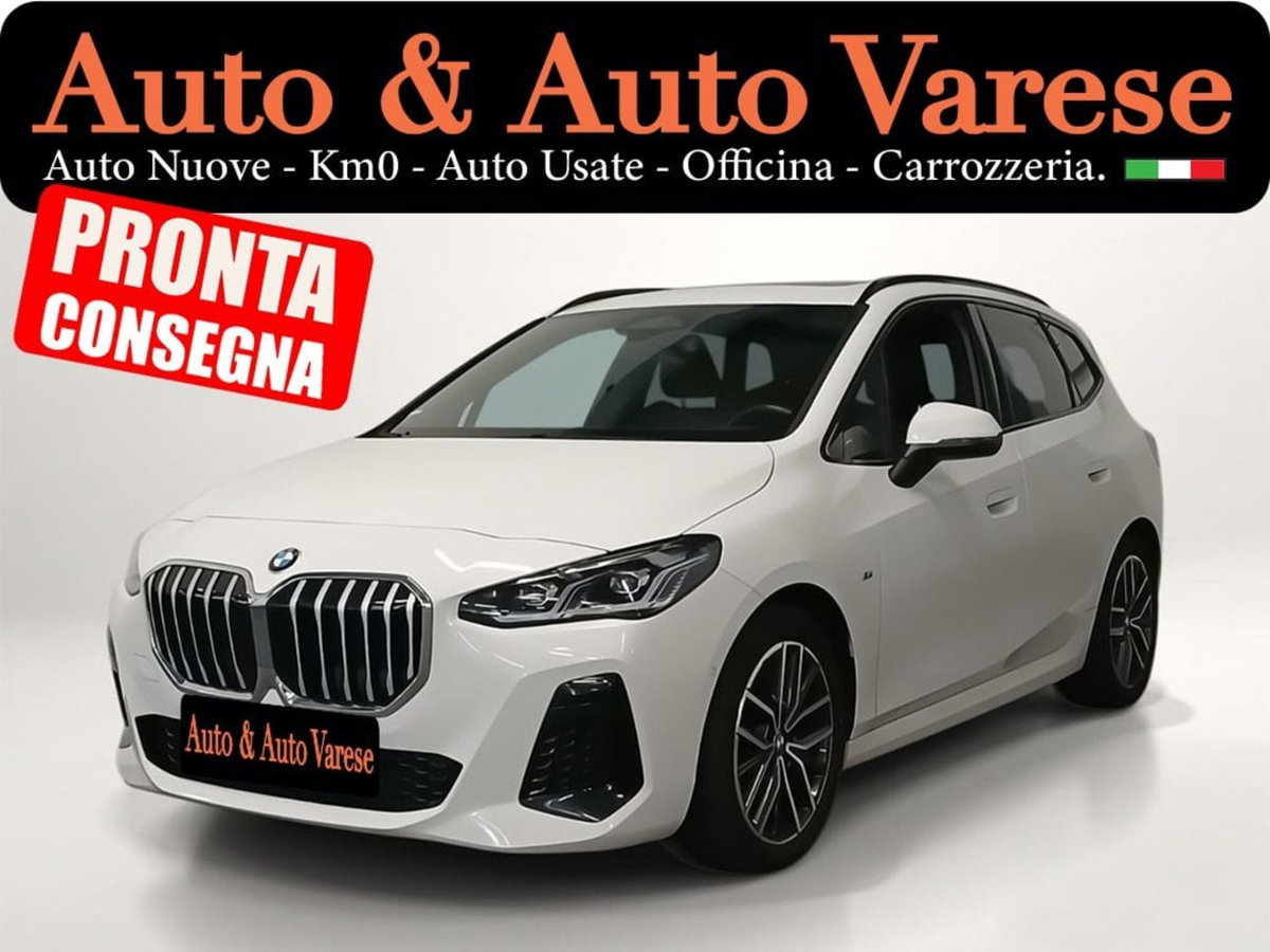 BMW Serie 2 Active Tourer 218i