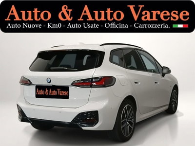 BMW Serie 2 Active Tourer 218i (2)