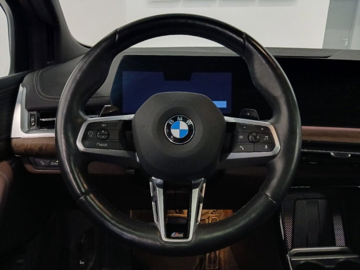 BMW Serie 2 Active Tourer 218i (3)