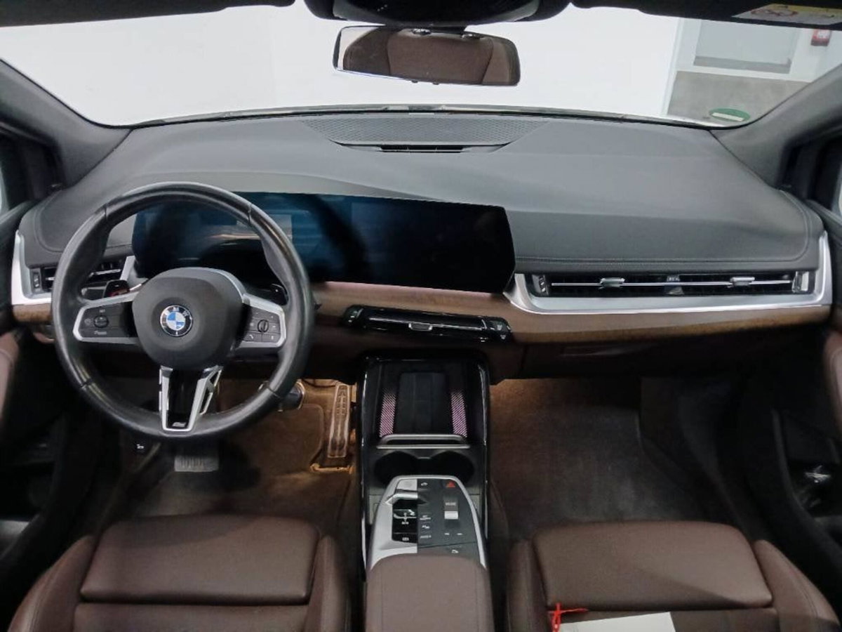 BMW Serie 2 Active Tourer 218i (4)
