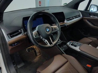 BMW Serie 2 Active Tourer 218i (5)