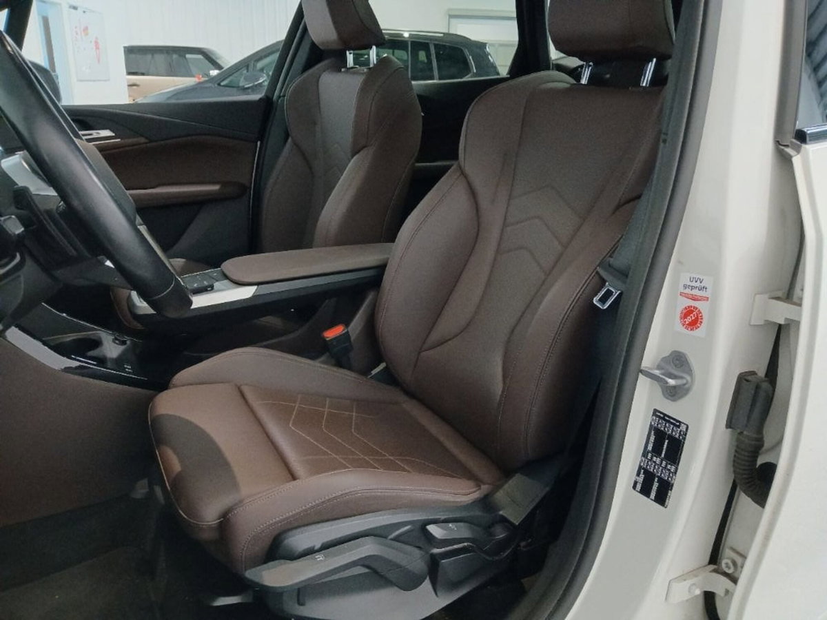 BMW Serie 2 Active Tourer 218i (6)
