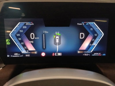 BMW Serie 2 Active Tourer 218i (8)