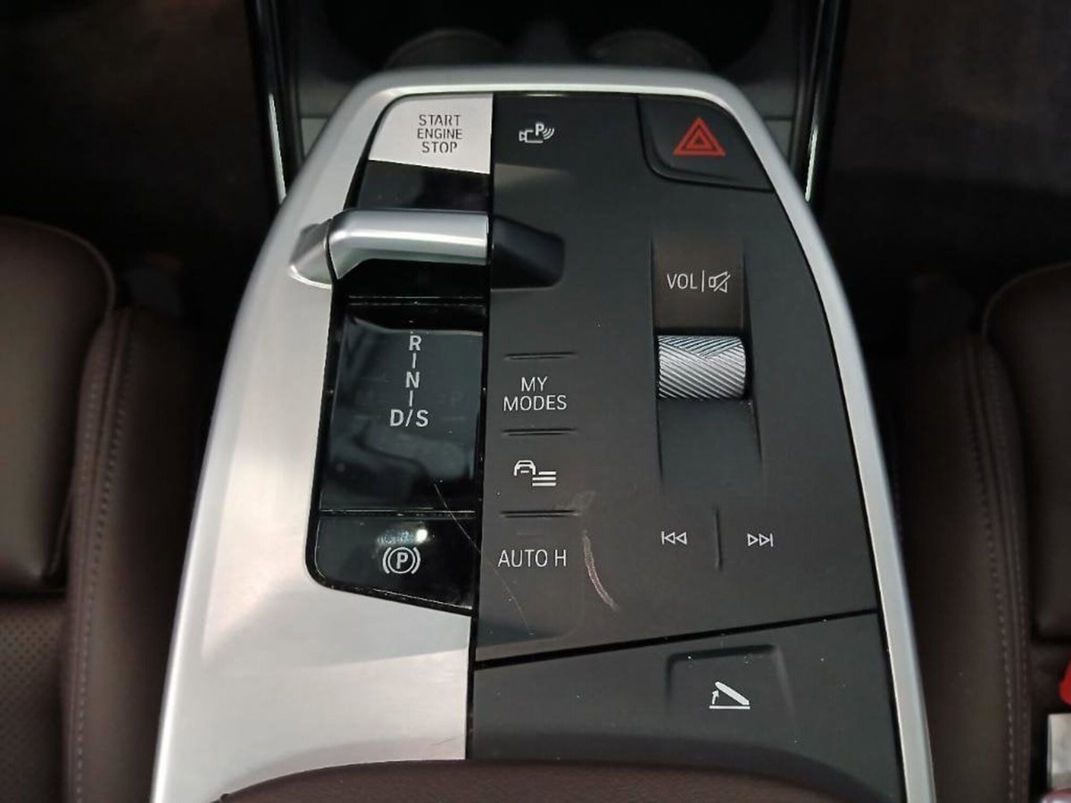 BMW Serie 2 Active Tourer 218i (9)