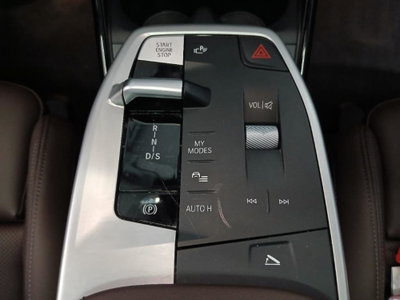 BMW Serie 2 Active Tourer 218i (9)