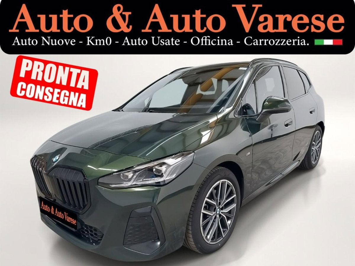 BMW Serie 2 Active Tourer 218i
