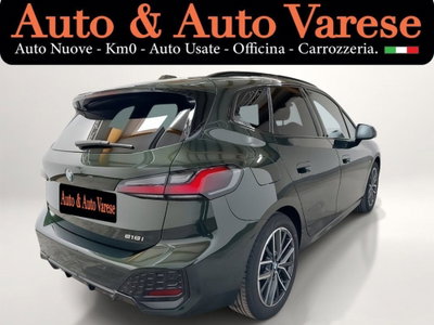 BMW Serie 2 Active Tourer 218i (2)