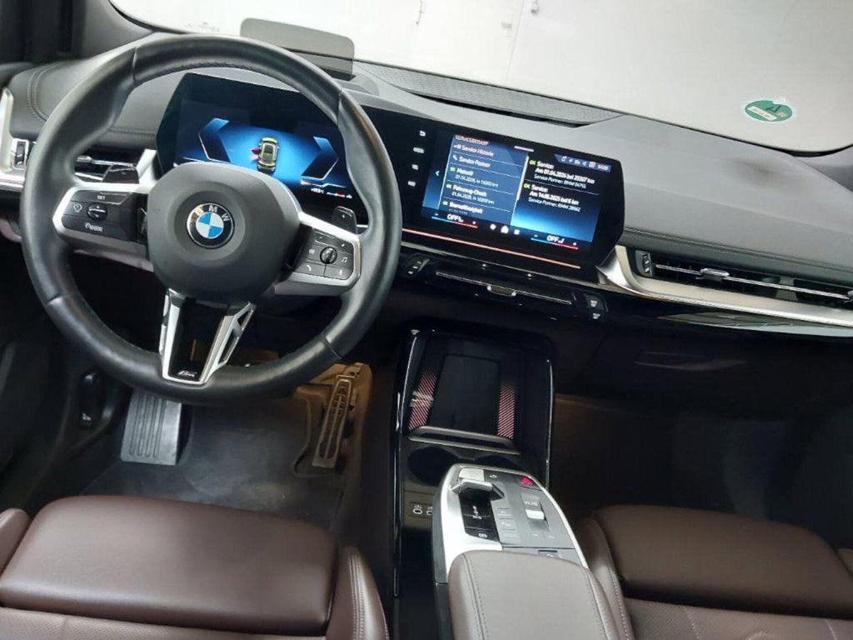 BMW Serie 2 Active Tourer 218i (3)