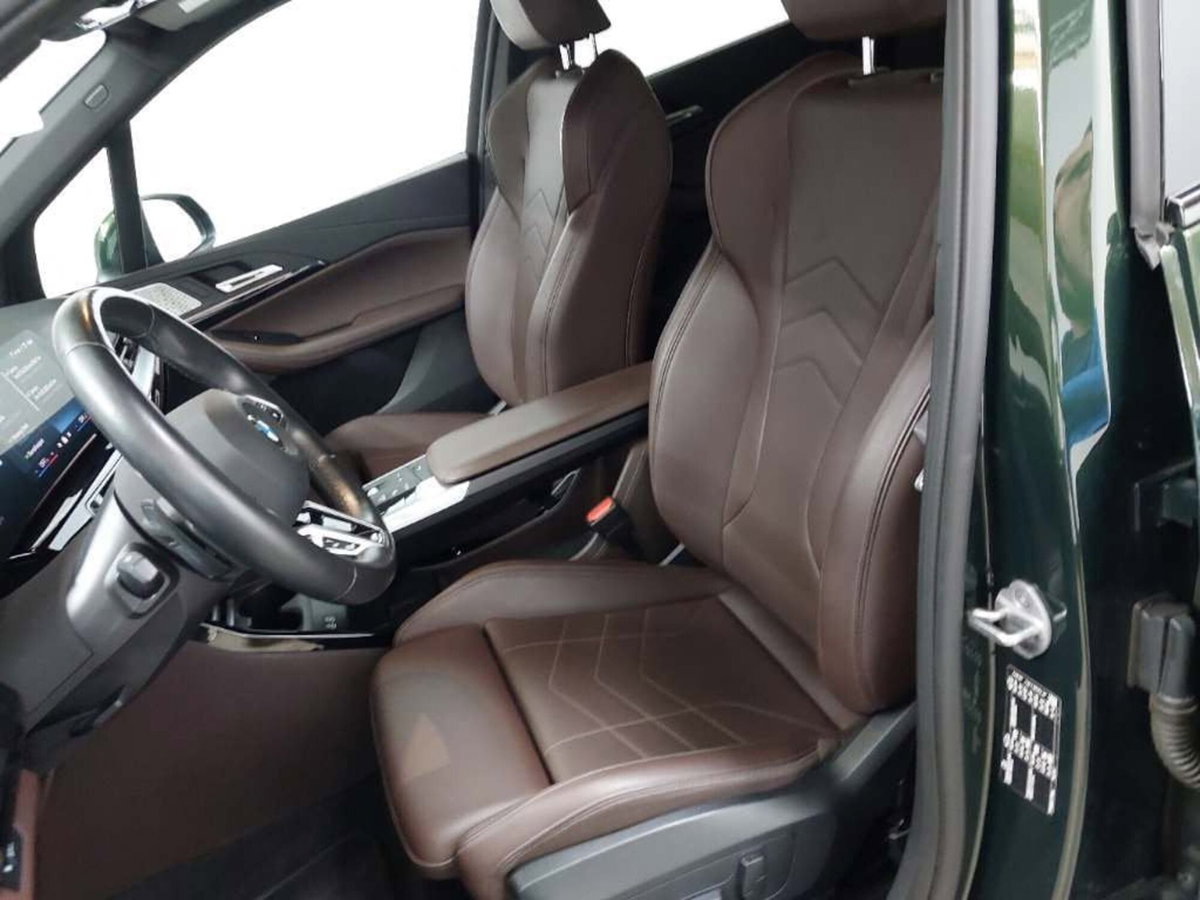 BMW Serie 2 Active Tourer 218i (4)