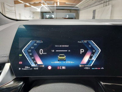 BMW Serie 2 Active Tourer 218i (6)