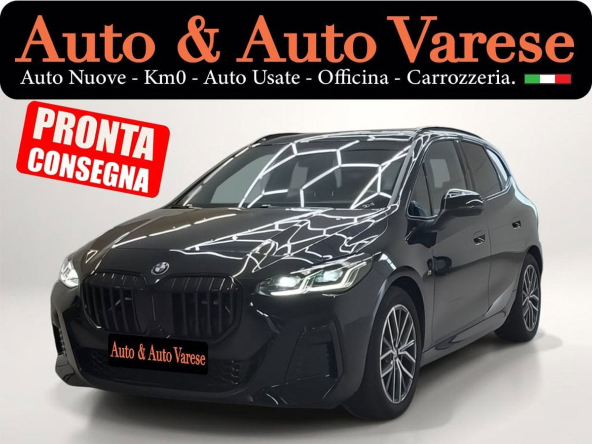 BMW Serie 2 Active Tourer 218i