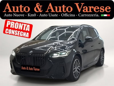 BMW Serie 2 Active Tourer 218i usata