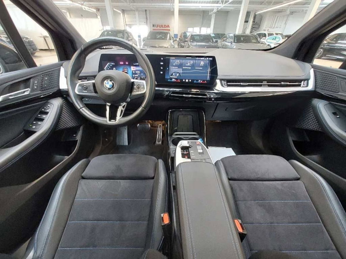BMW Serie 2 Active Tourer 218i (3)