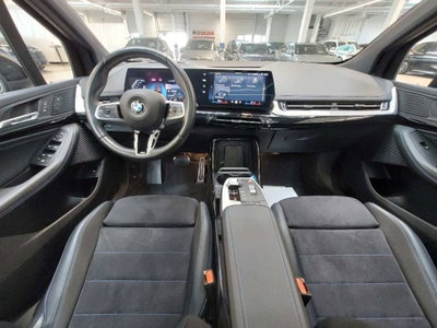 BMW Serie 2 Active Tourer 218i (3)