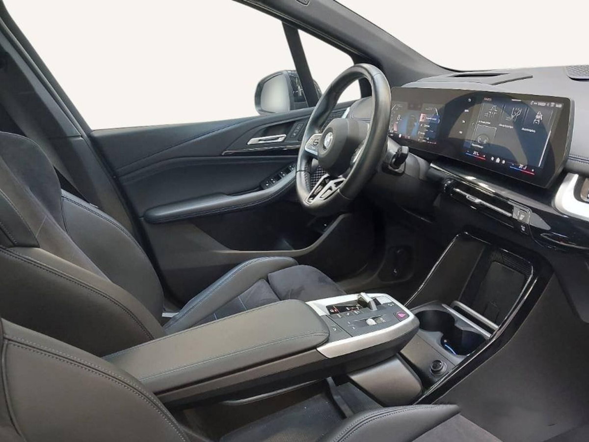 BMW Serie 2 Active Tourer 218i (4)