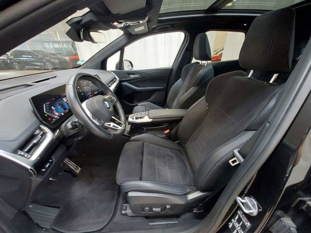 BMW Serie 2 Active Tourer 218i (5)
