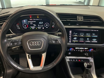 Audi Q3 Sportback 35 2.0 tdi S line edition s-tronic (7)