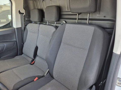 Citroen Berlingo Furgone BlueHDi 100 Van M Club (8)
