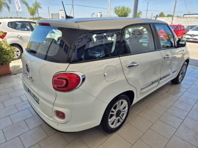 Fiat 500L 1.3 Multijet 95 CV Dualogic Lounge (3)