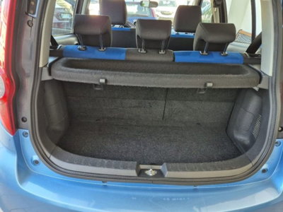 Opel Agila 1.0 12V 65CV Enjoy (12)