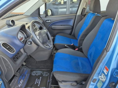 Opel Agila 1.0 12V 65CV Enjoy (6)