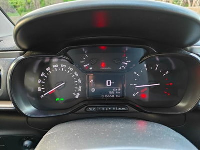 Citroen C3 1.2 puretech You s&s 83cv neopatentati (17)
