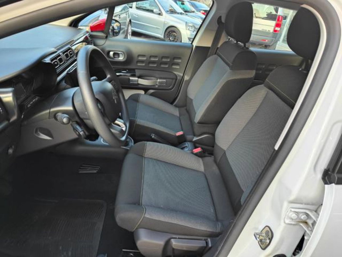 Citroen C3 1.2 puretech You s&s 83cv neopatentati (18)