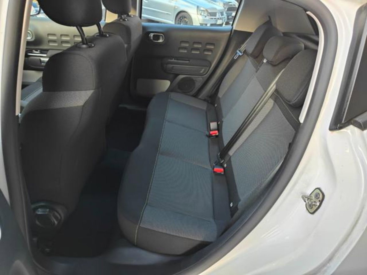 Citroen C3 1.2 puretech You s&s 83cv neopatentati (19)