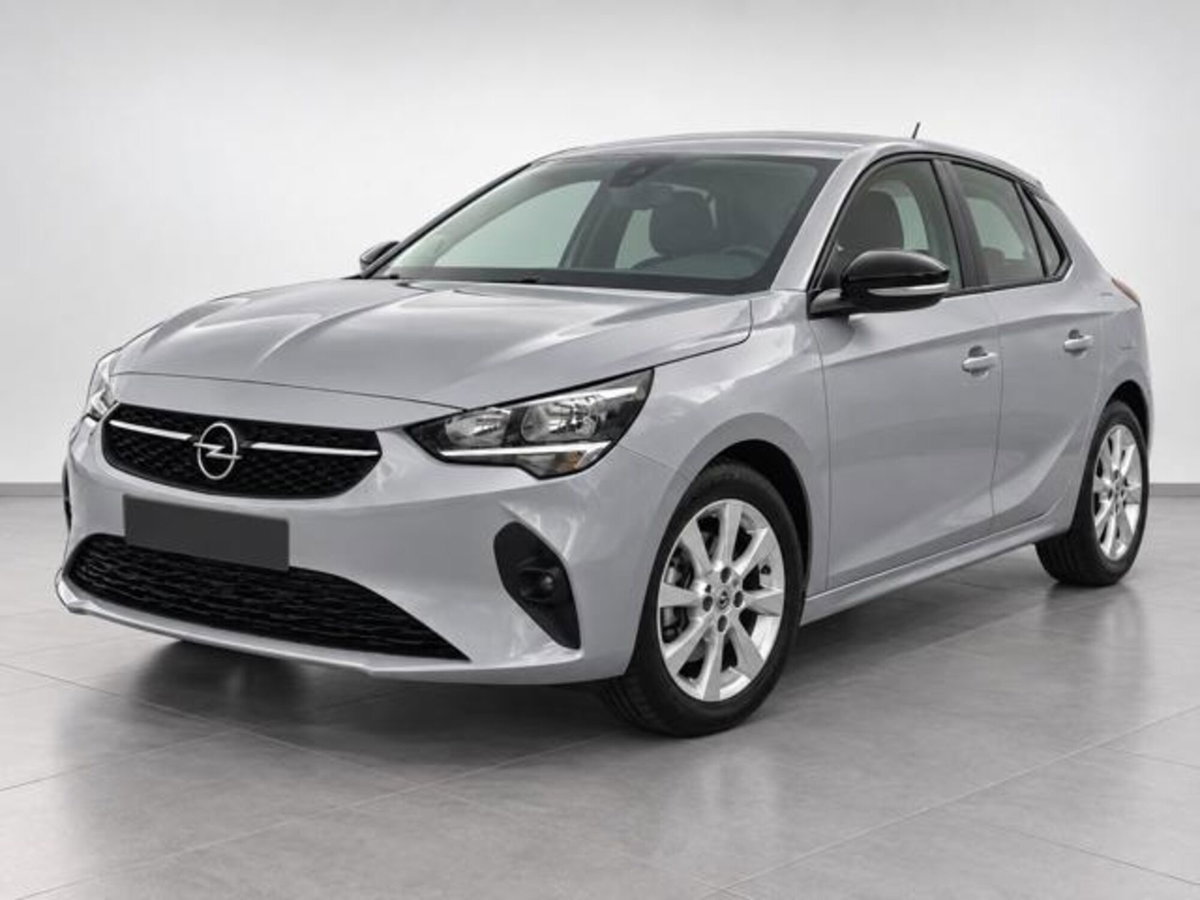 Opel Corsa 1.5 D 100 CV Elegance