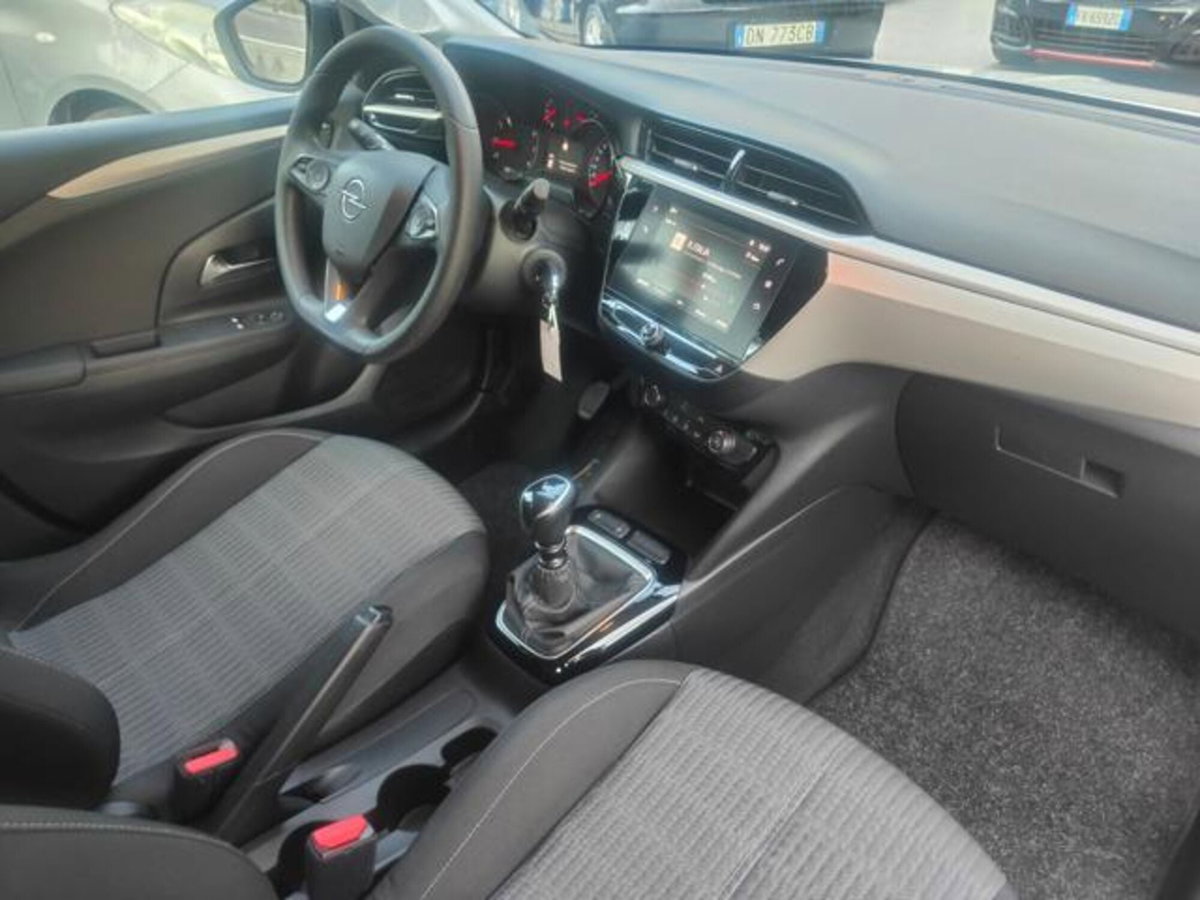 Opel Corsa 1.5 D 100 CV Elegance (3)