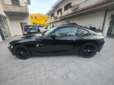 BMW Z4 Coupé Z4 3.0si cat (14)