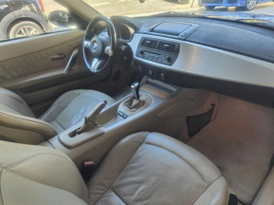 BMW Z4 Coupé Z4 3.0si cat (15)