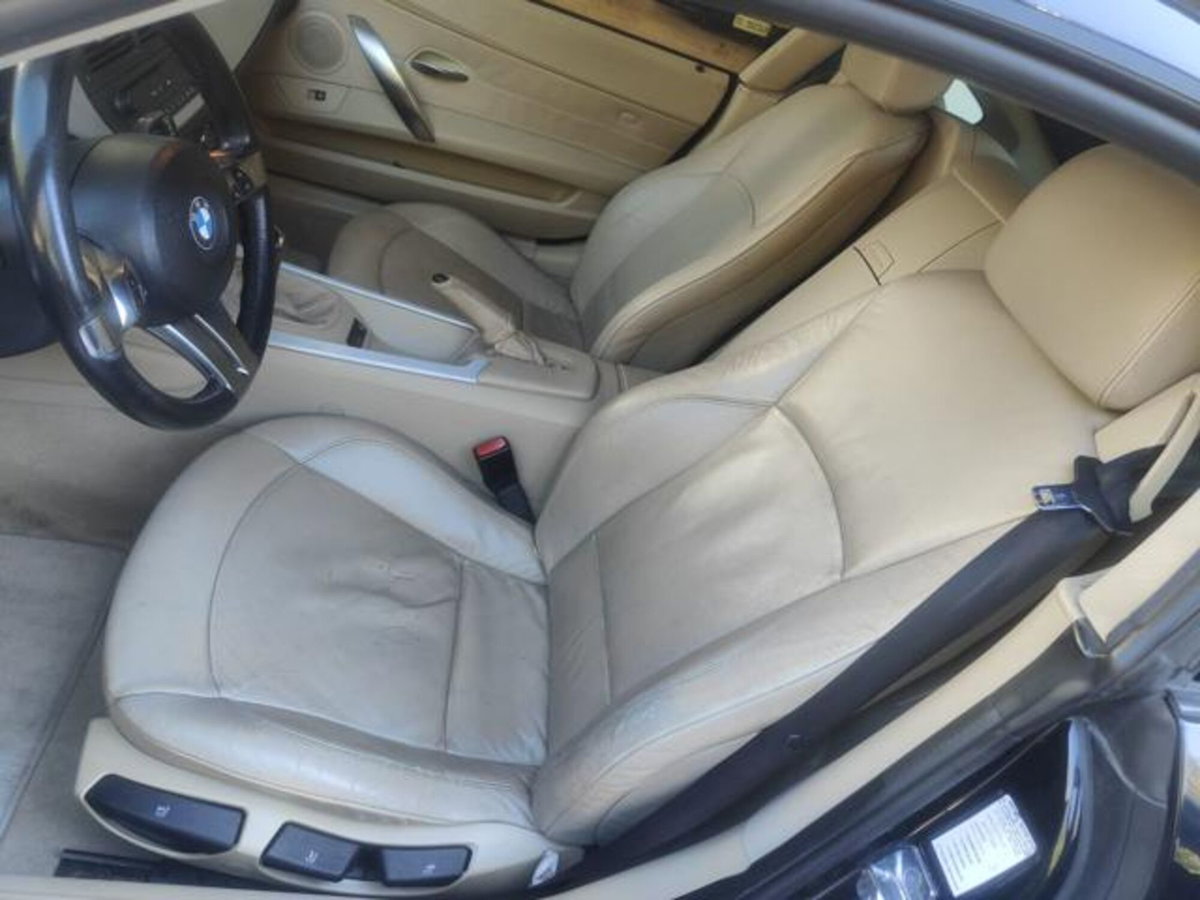 BMW Z4 Coupé Z4 3.0si cat (19)