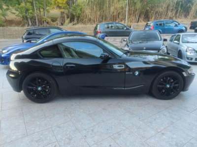 BMW Z4 Coupé Z4 3.0si cat (7)