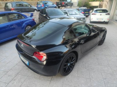 BMW Z4 Coupé Z4 3.0si cat (8)