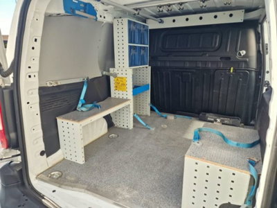 Peugeot Partner Furgone BlueHDi 100 L1 Furgone Premium (10)
