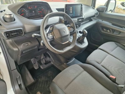 Peugeot Partner Furgone BlueHDi 100 L1 Furgone Premium (12)