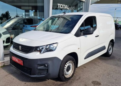 Peugeot Partner Furgone BlueHDi 100 L1 Furgone Premium (3)