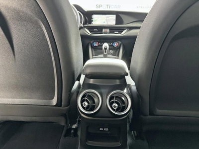 Alfa Romeo Stelvio Stelvio 2.2 Turbodiesel 160 CV AT8 RWD Super Business (15)